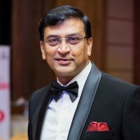 Rajeev Saxena Email & Phone Number