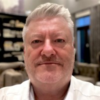 Collaborative Consulting Limited Employee John Milner's profile photo