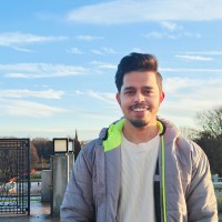 Nutanix Employee Kumar Shivam's profile photo