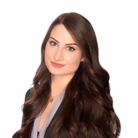 Scotiabank Employee Daniela da Silva's profile photo