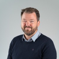 iteam Employee Andreas Moe's profile photo