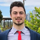 Laing O'Rourke Employee Nathan Knell's profile photo
