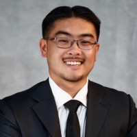 Performance Architects Employee Harrison Yan's profile photo