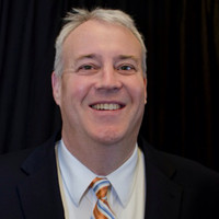 Aramark Collegiate Hospitality Employee Brent Beringer's profile photo