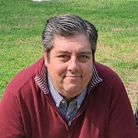 DATAPROP Employee Felipe Hüe's profile photo