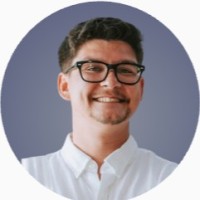 RSRF Employee Ian Forsyth's profile photo