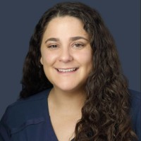 MedStar Georgetown University Hospital Employee Msn Hannah McLaughlin's profile photo