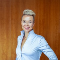 Maria Aurvåg Email