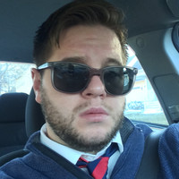 Lowe's Companies, Inc. Employee Luke Morrill's profile photo