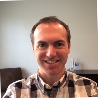 AbbVie Employee Benjamin Wolfe's profile photo