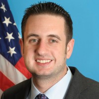 U.S. Army Acquisition Support Center (USAASC) Employee Aaron Hutson's profile photo