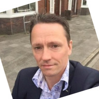 Provincie Drenthe Employee Pieter Dikhoff's profile photo