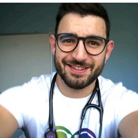 St. Michael's Hospital Employee Grey2 Moth's profile photo