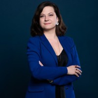 ALTHEA Employee Antonia Radulescu's profile photo