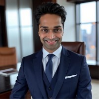 nference Employee Venky Soundararajan's profile photo