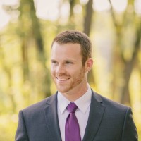 The Church of Jesus Christ of Latter-day Saints Employee Henry Shaw's profile photo