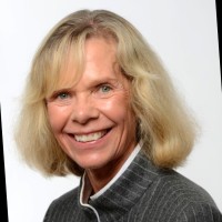 Radiotherapy UK Employee Birgit Fleurent's profile photo