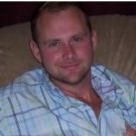 Paredes-Garcia & Associates Employee James Self's profile photo