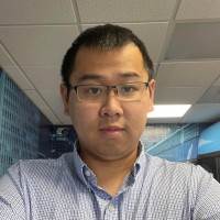 Fuyao Glass Corporation of America Employee Hongchen Huang's profile photo
