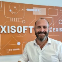 EXISOFT Employee Marcelo Lordi's profile photo