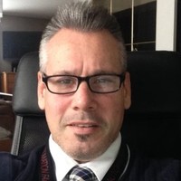 Rockwell Automation Employee Patrick Dobson's profile photo