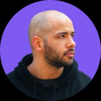 Verizon Employee Patrick Lopes's profile photo