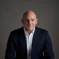 BMS Group Employee Stephen Moore's profile photo