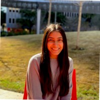 Baylor College of Medicine Employee Arsh Ali's profile photo