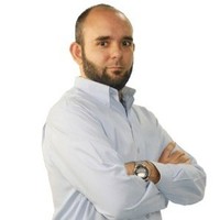 David Concepción Email
