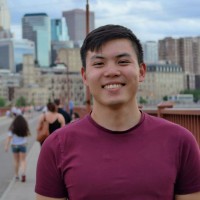 Amazon Web Services (AWS) Employee James Gu's profile photo
