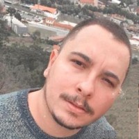 Plusoft Employee Gabriel Aguiar's profile photo