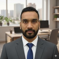 Stellantis Financial Services US Employee Karan Rudra's profile photo