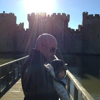 Blue Machinery Spares Employee Peter McGuinness's profile photo