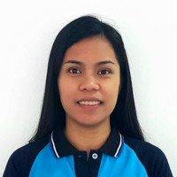 Arch Global Services Philippines Employee Andrea MacAto's profile photo