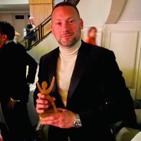 Iceland Foods Employee John Crossland's profile photo