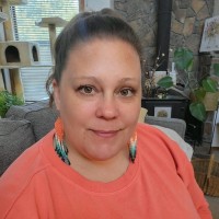 Franklin Building Supply Employee Alicia Allen's profile photo