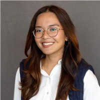 HAND ERC Employee Vallerie Pangaribuan's profile photo