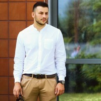 DATAPLEX S.A Employee Vasileios Pappas's profile photo