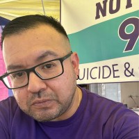 WestCare Employee Earl Medina's profile photo