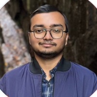 Amritesh Anand's profile photo