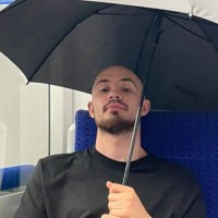 SprintEins GmbH Employee Stefan Shushpanov's profile photo