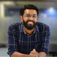 Jithu Narayanan's profile photo