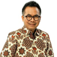 PT Sarana Multi Infrastruktur (Persero) Employee Erdian Dharmaputra's profile photo
