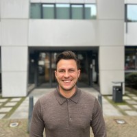 Stijn Post Email & Phone Number