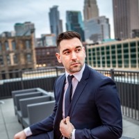 Google Employee Patrick Watkins's profile photo