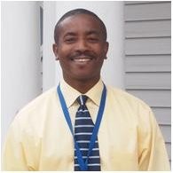 Seaford School District Employee Rony Flechier's profile photo