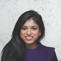 Pan Macmillan Employee Madhumita Murgia's profile photo