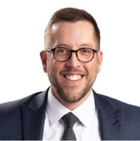 Warnken, LLC Employee Andrew Mazan's profile photo