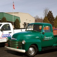 Atlantech Distribution, Inc. Employee Ron Stewart's profile photo