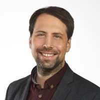 University of St.Gallen Employee Tobias Ebert's profile photo